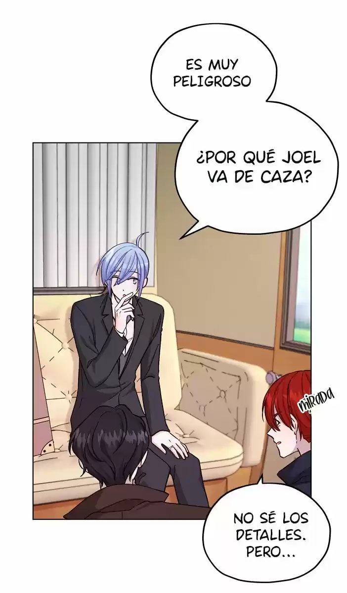 La hija del Rey Elemental (2020) - Capítulo 22 - Página 61 - LectorTMOo