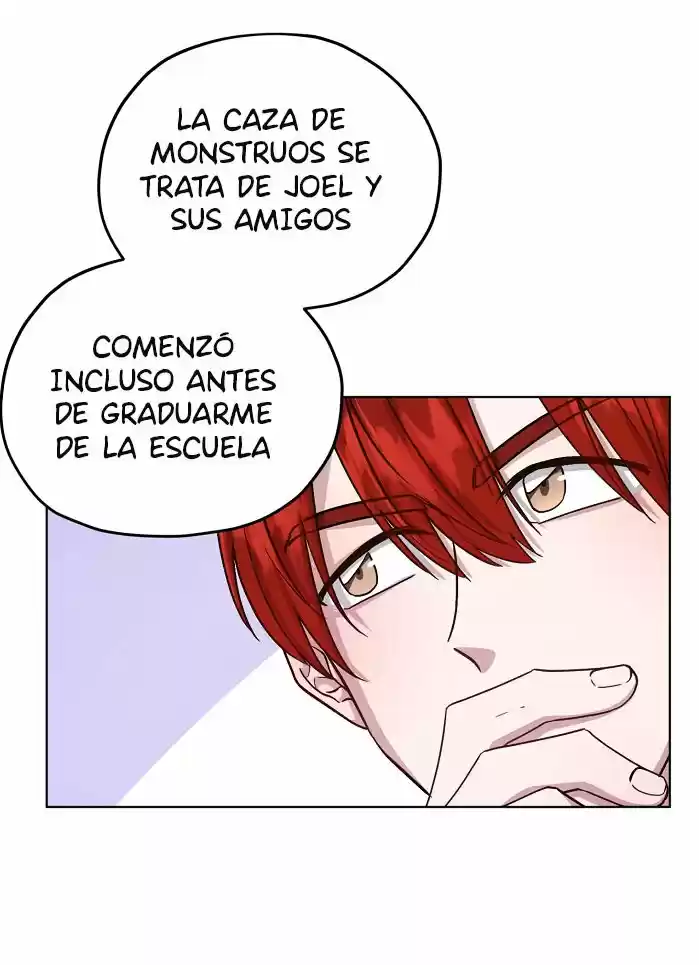 La hija del Rey Elemental (2020) - Capítulo 22 - Página 62 - LectorTMOo