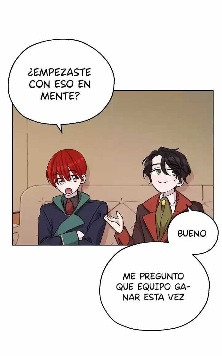 La hija del Rey Elemental (2020) - Capítulo 22 - Página 65 - LectorTMOo