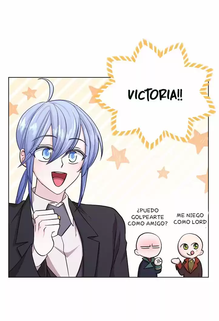 La hija del Rey Elemental (2020) - Capítulo 22 - Página 66 - LectorTMOo