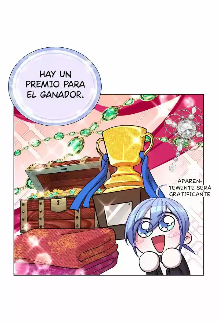 La hija del Rey Elemental (2020) - Capítulo 22 - Página 67 - LectorTMOo