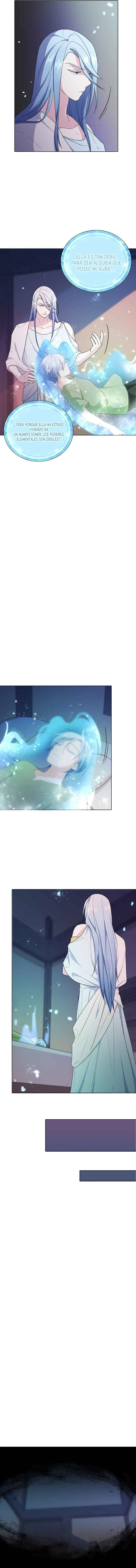 La hija del Rey Elemental (2020) - Capítulo 3.1 - Página 4 - LectorTMOo