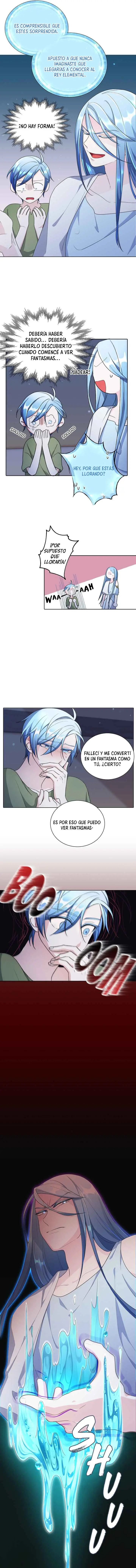 La hija del Rey Elemental (2020) - Capítulo 3.1 - Página 9 - LectorTMOo