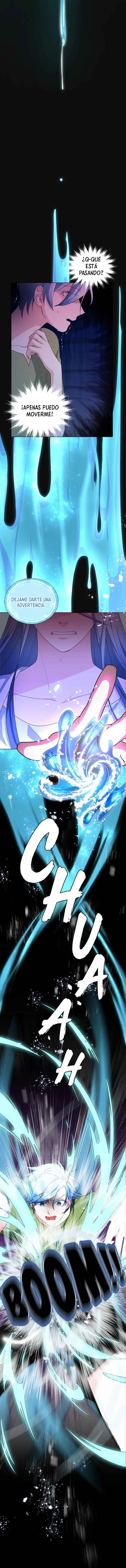 La hija del Rey Elemental (2020) - Capítulo 3.1 - Página 10 - LectorTMOo