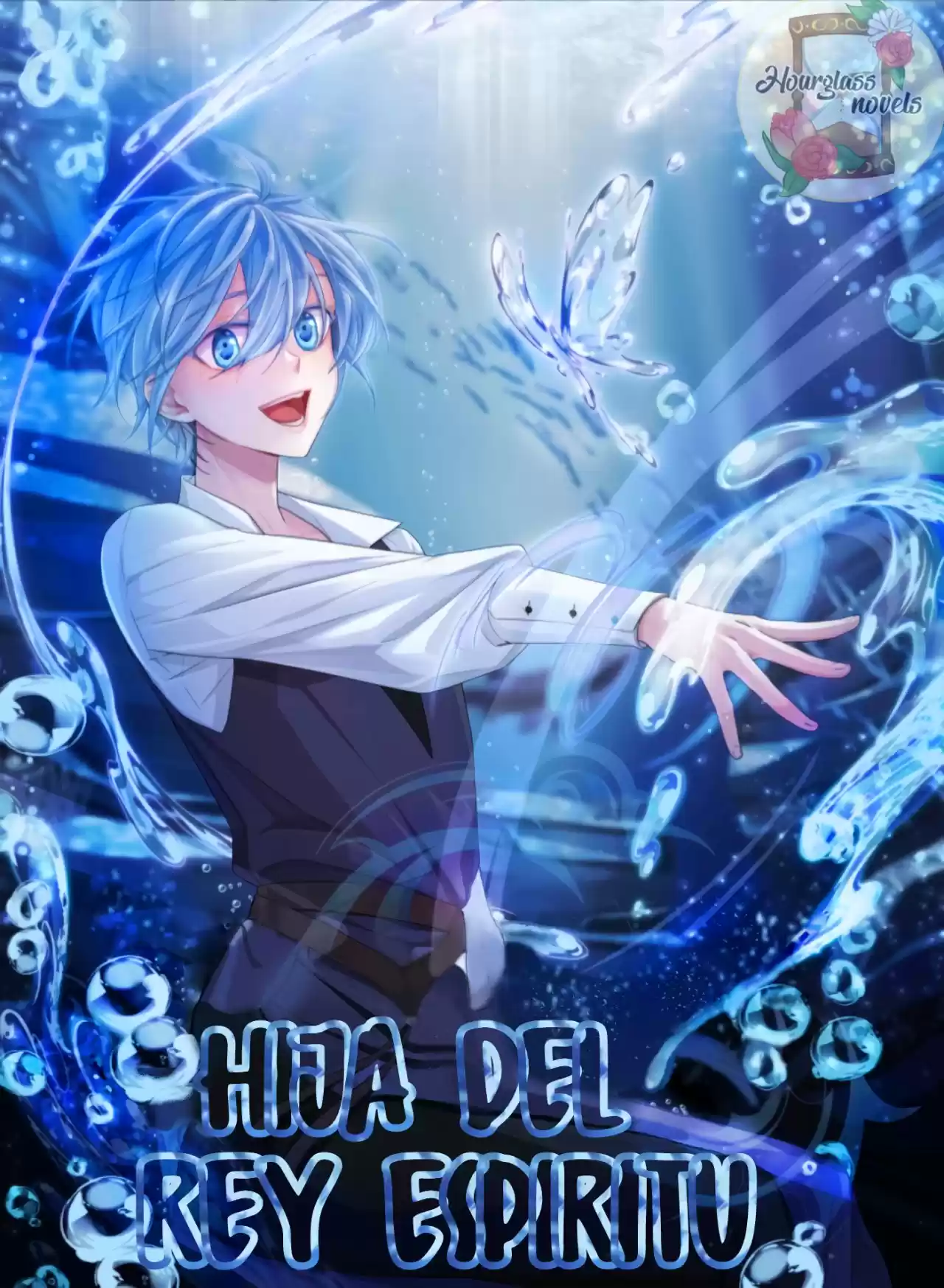 La hija del Rey Elemental (2020) - Capítulo 4 - Página 1 - LectorTMOo