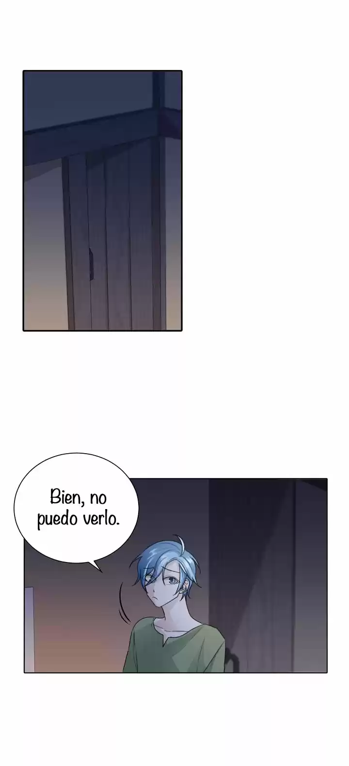 La hija del Rey Elemental (2020) - Capítulo 4 - Página 7 - LectorTMOo