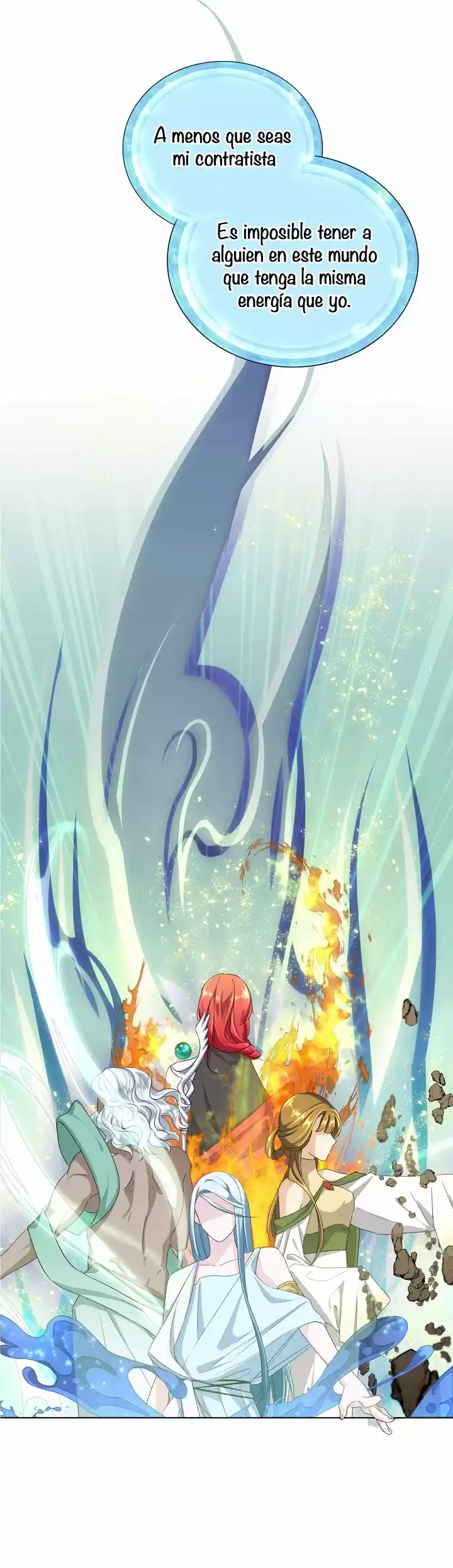 La hija del Rey Elemental (2020) - Capítulo 4 - Página 14 - LectorTMOo