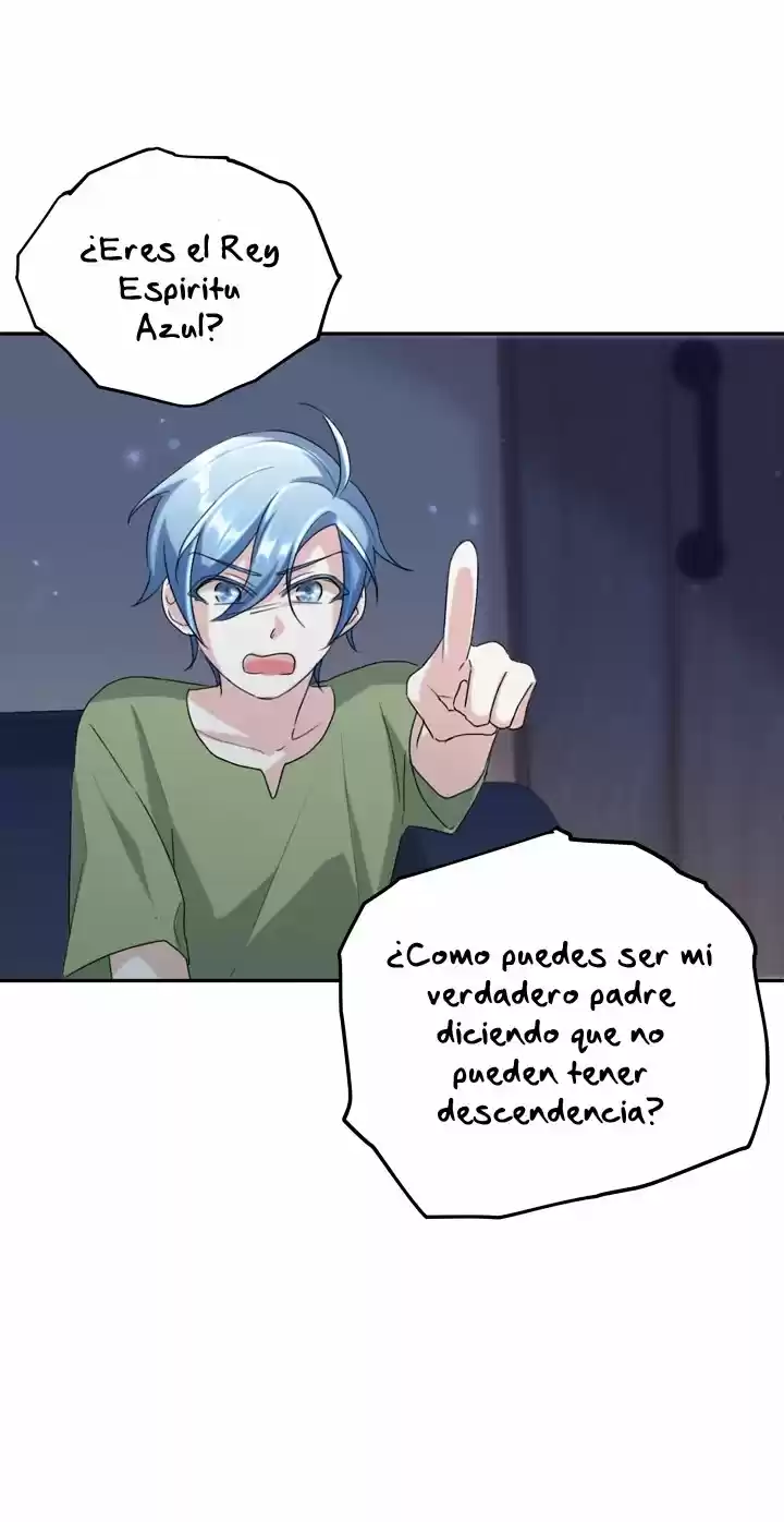 La hija del Rey Elemental (2020) - Capítulo 4 - Página 16 - LectorTMOo
