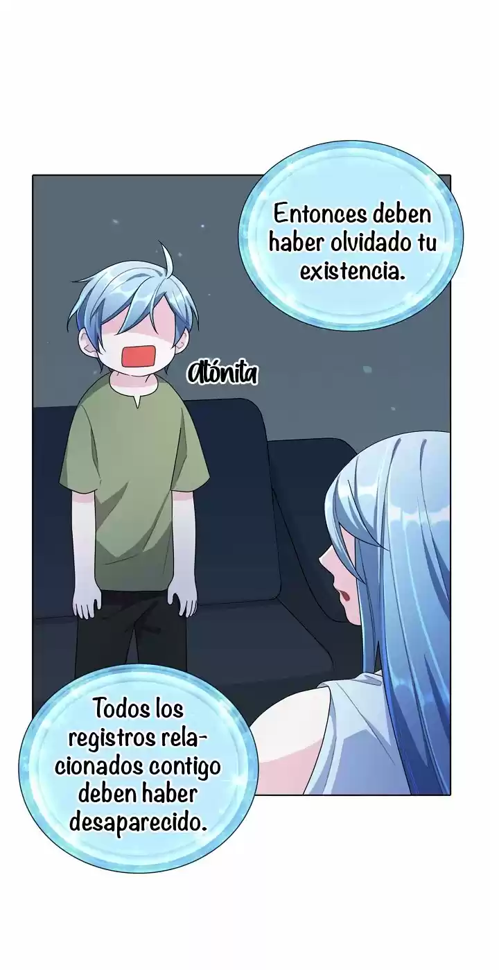 La hija del Rey Elemental (2020) - Capítulo 4 - Página 23 - LectorTMOo