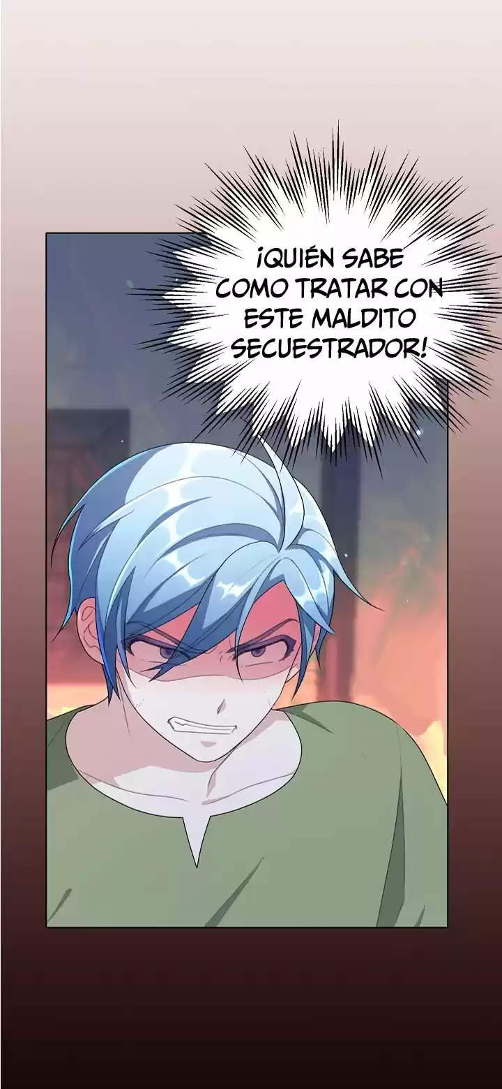 La hija del Rey Elemental (2020) - Capítulo 4 - Página 39 - LectorTMOo
