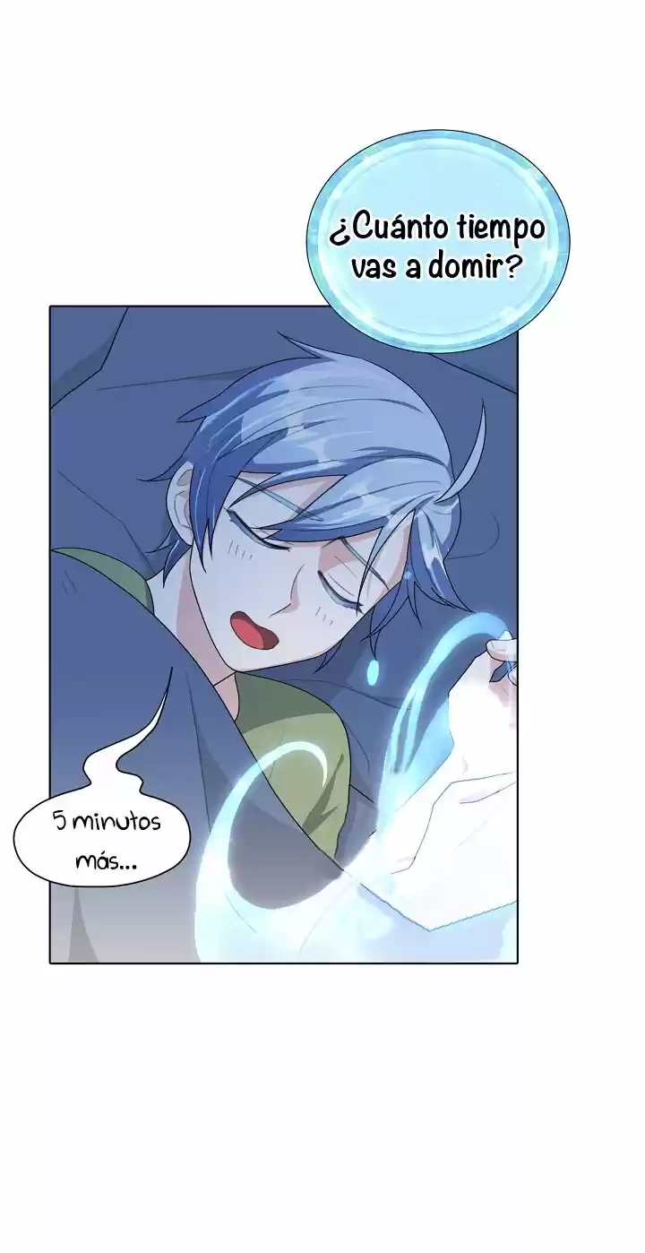 La hija del Rey Elemental (2020) - Capítulo 4 - Página 43 - LectorTMOo