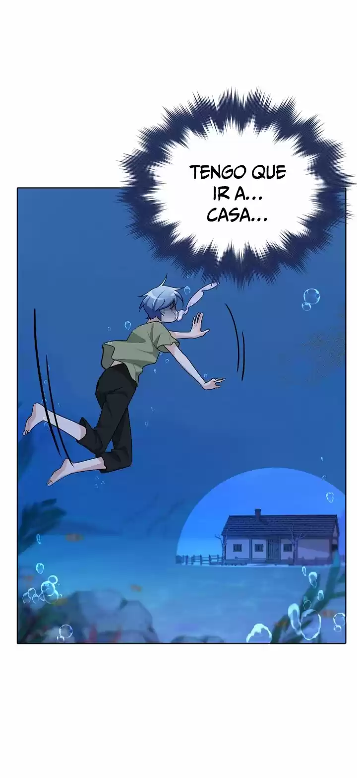 La hija del Rey Elemental (2020) - Capítulo 4 - Página 48 - LectorTMOo