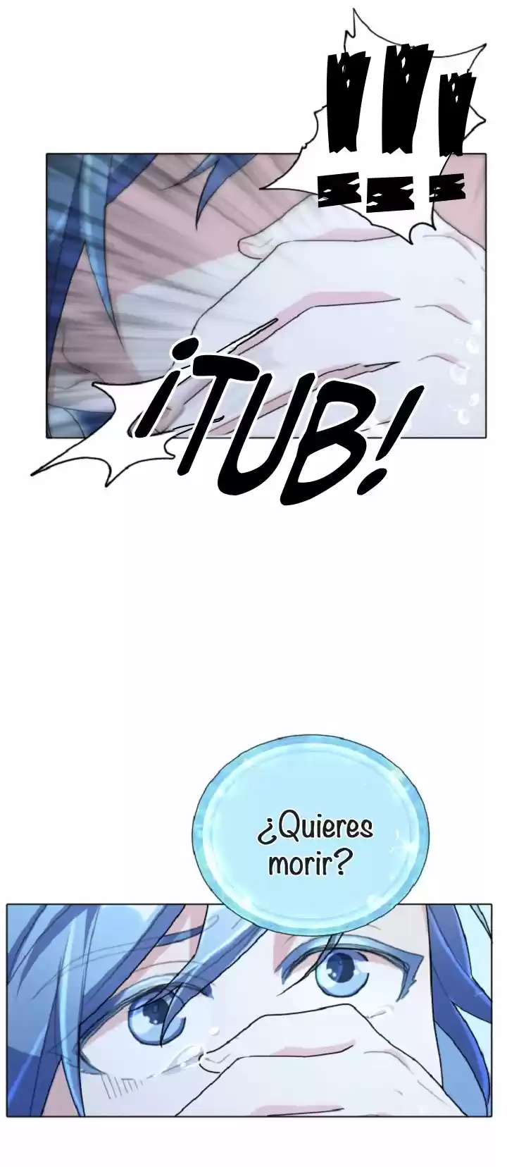 La hija del Rey Elemental (2020) - Capítulo 5 - Página 6 - LectorTMOo