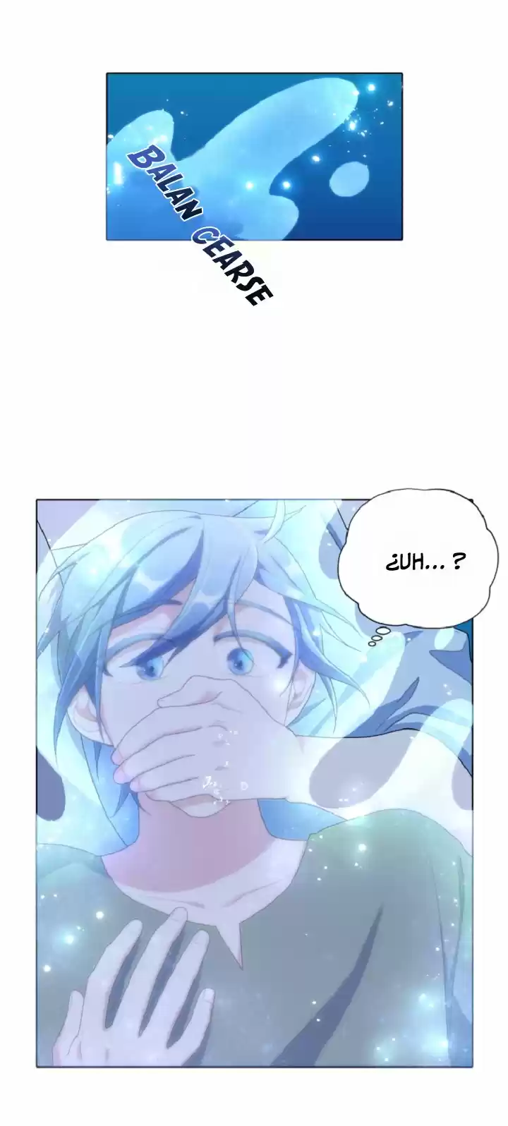 La hija del Rey Elemental (2020) - Capítulo 5 - Página 11 - LectorTMOo
