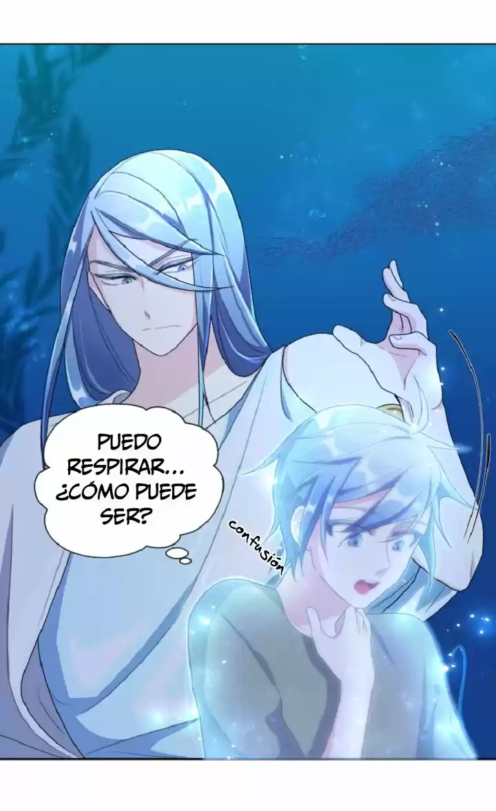 La hija del Rey Elemental (2020) - Capítulo 5 - Página 12 - LectorTMOo
