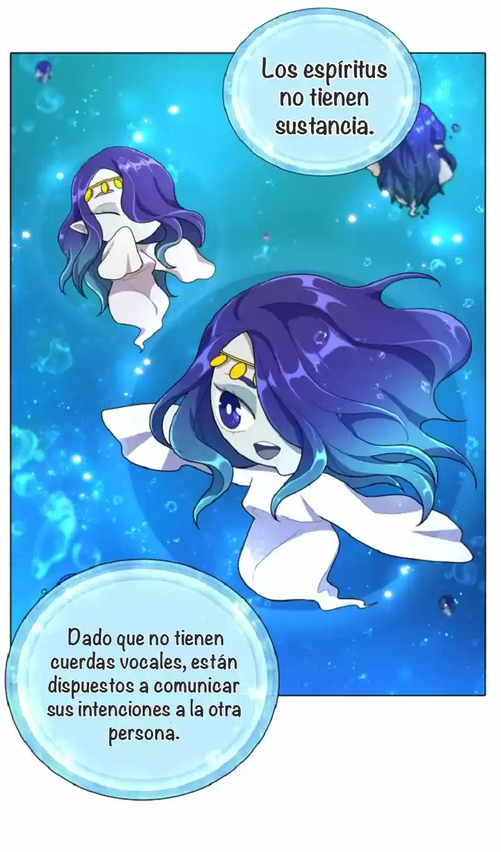 La hija del Rey Elemental (2020) - Capítulo 5 - Página 16 - LectorTMOo