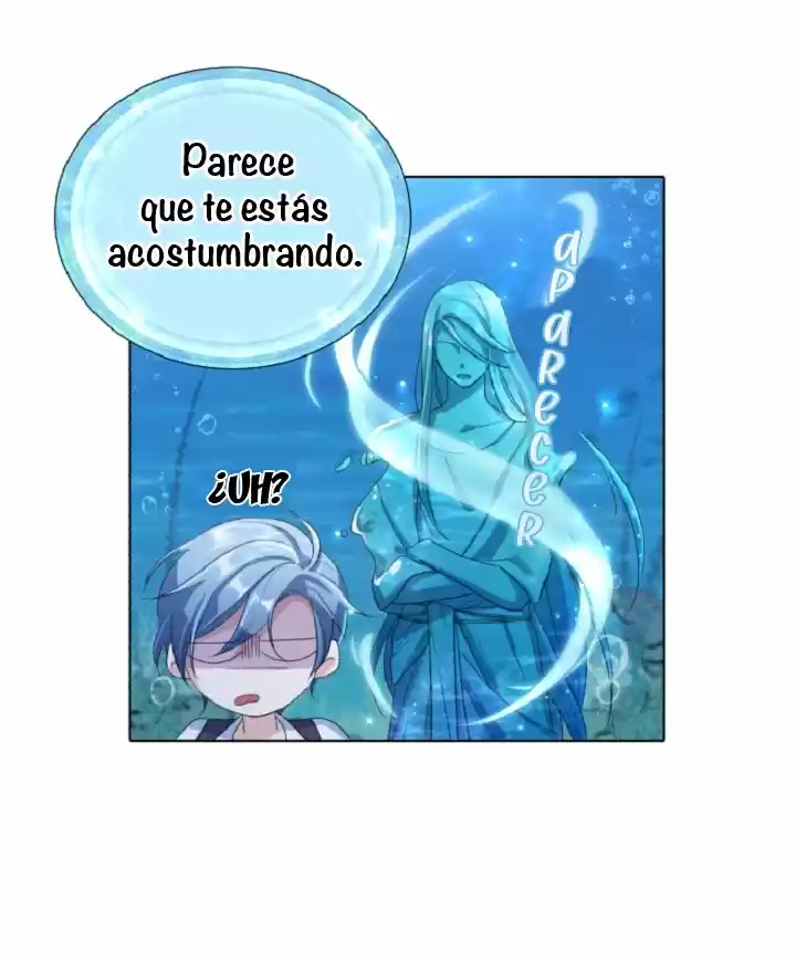 La hija del Rey Elemental (2020) - Capítulo 5 - Página 23 - LectorTMOo