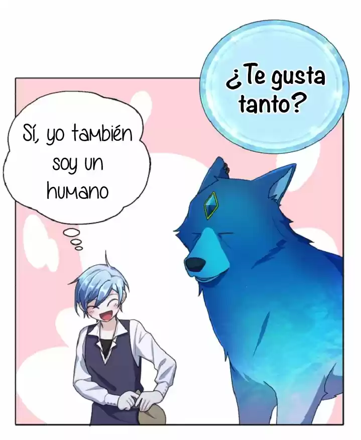 La hija del Rey Elemental (2020) - Capítulo 5 - Página 49 - LectorTMOo