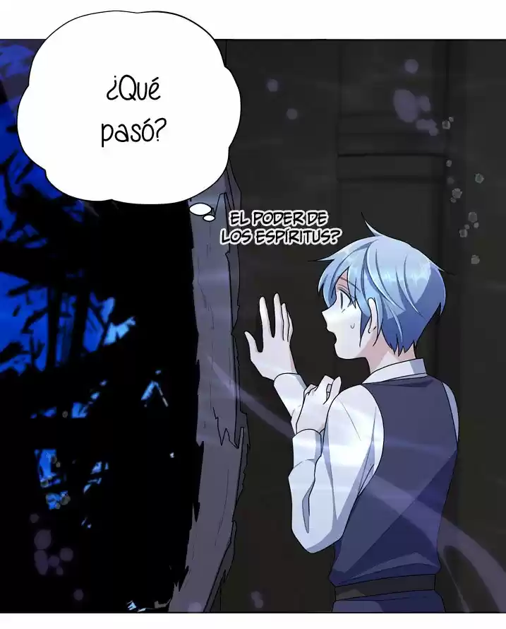 La hija del Rey Elemental (2020) - Capítulo 6 - Página 14 - LectorTMOo