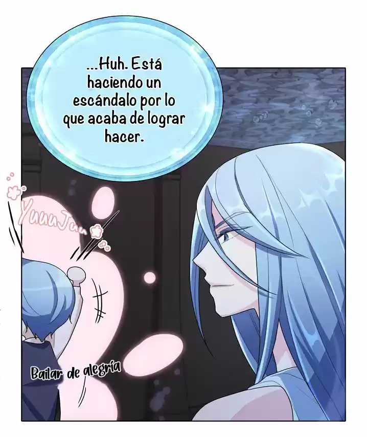La hija del Rey Elemental (2020) - Capítulo 6 - Página 22 - LectorTMOo