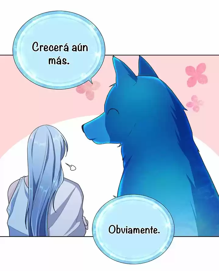 La hija del Rey Elemental (2020) - Capítulo 6 - Página 23 - LectorTMOo