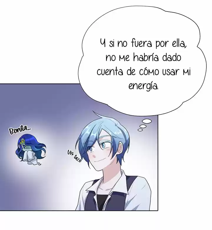 La hija del Rey Elemental (2020) - Capítulo 6 - Página 27 - LectorTMOo
