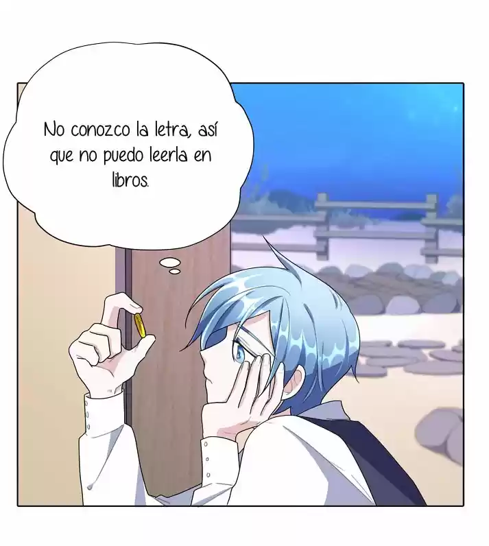 La hija del Rey Elemental (2020) - Capítulo 6 - Página 45 - LectorTMOo