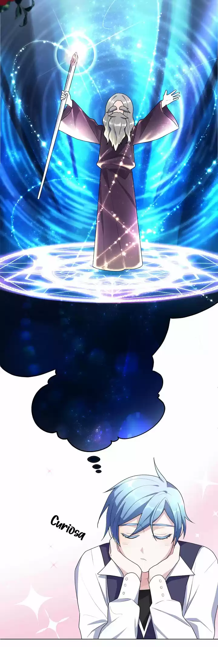 La hija del Rey Elemental (2020) - Capítulo 6 - Página 51 - LectorTMOo