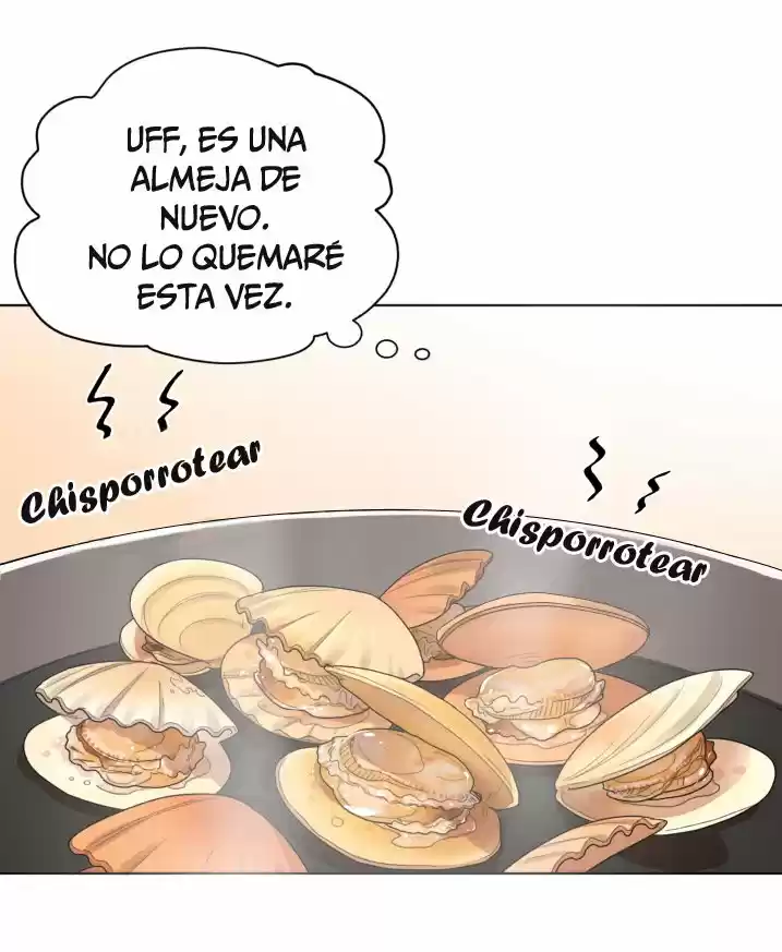 La hija del Rey Elemental (2020) - Capítulo 7 - Página 6 - LectorTMOo