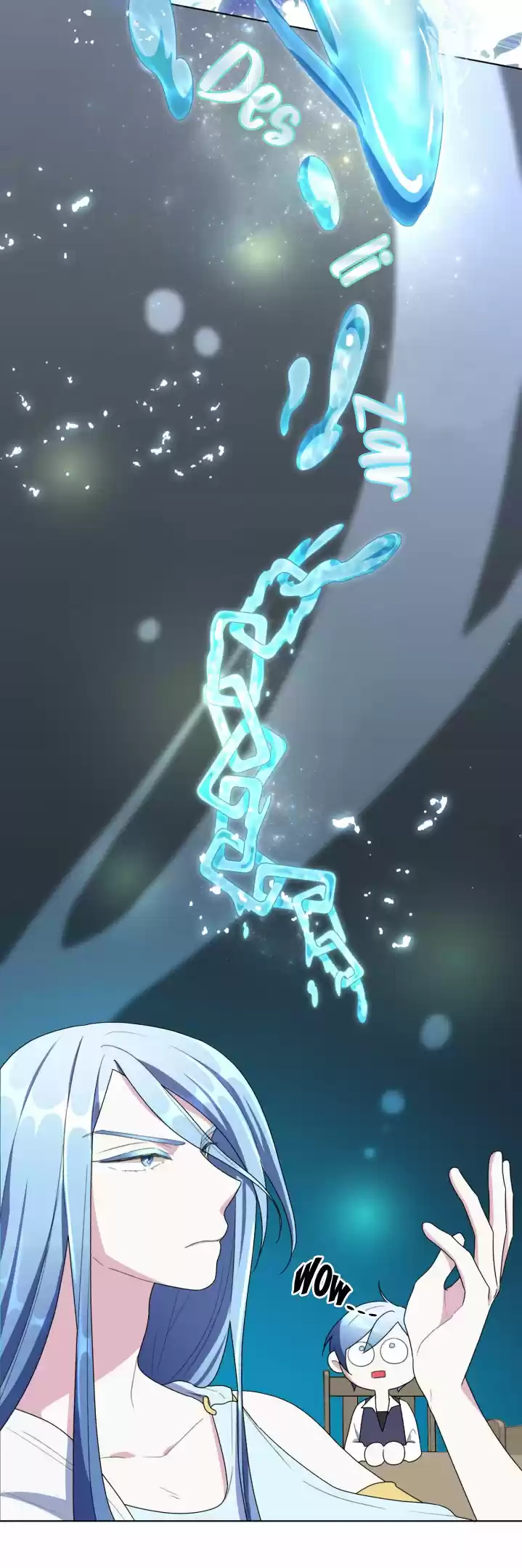 La hija del Rey Elemental (2020) - Capítulo 7 - Página 26 - LectorTMOo