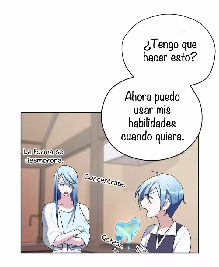 La hija del Rey Elemental (2020) - Capítulo 7 - Página 29 - LectorTMOo