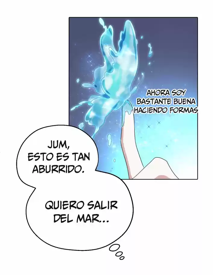 La hija del Rey Elemental (2020) - Capítulo 7 - Página 34 - LectorTMOo