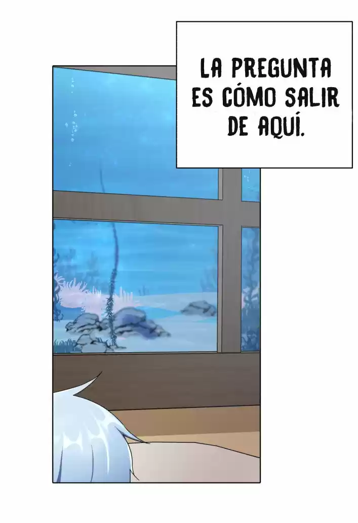La hija del Rey Elemental (2020) - Capítulo 7 - Página 36 - LectorTMOo