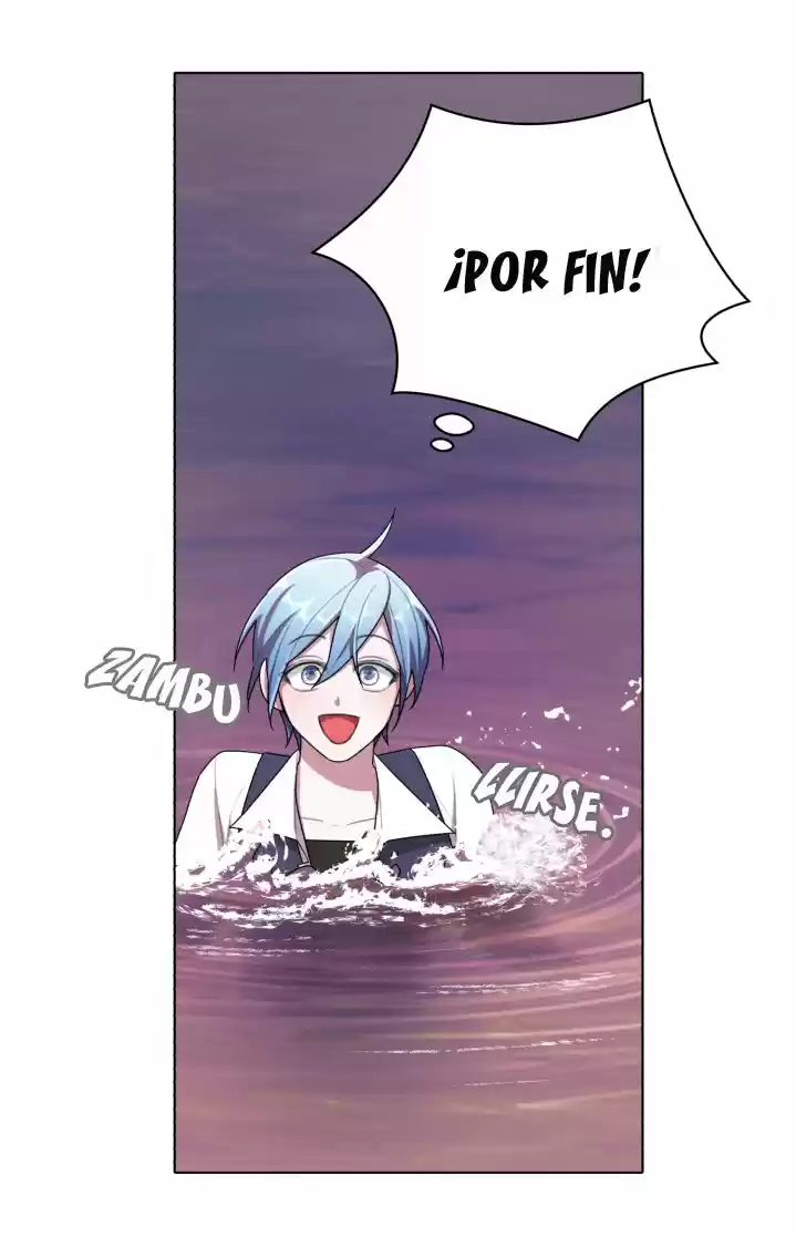 La hija del Rey Elemental (2020) - Capítulo 7 - Página 49 - LectorTMOo
