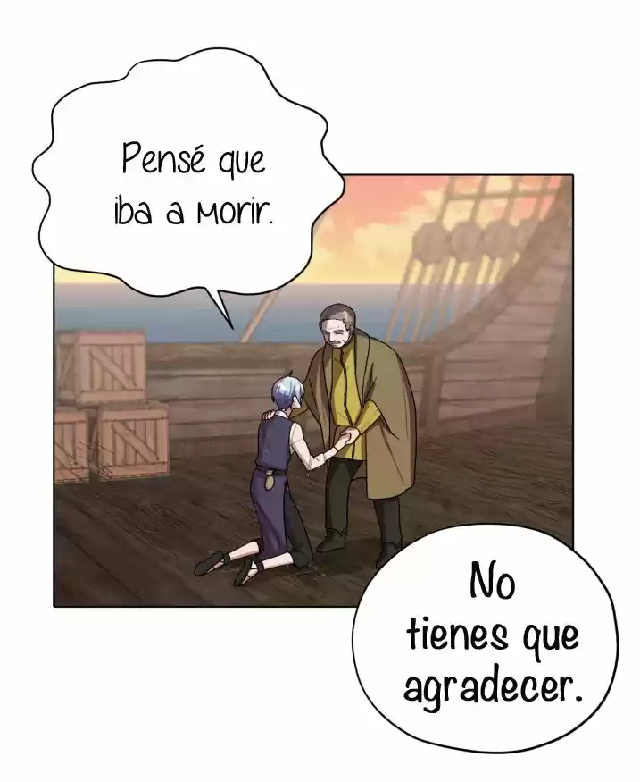 La hija del Rey Elemental (2020) - Capítulo 7 - Página 54 - LectorTMOo