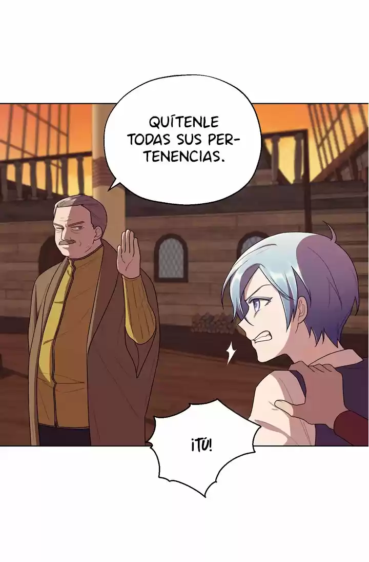 La hija del Rey Elemental (2020) - Capítulo 8 - Página 6 - LectorTMOo