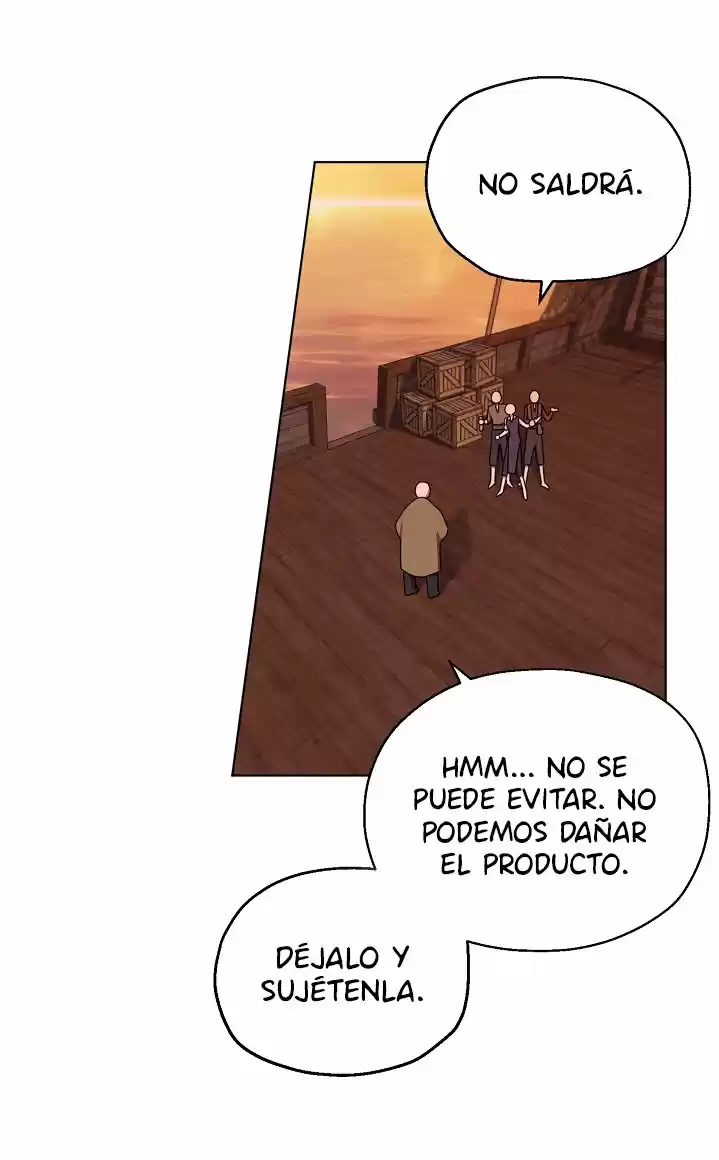 La hija del Rey Elemental (2020) - Capítulo 8 - Página 9 - LectorTMOo