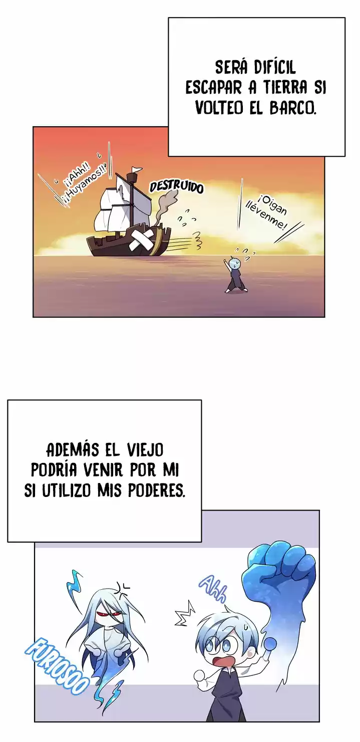 La hija del Rey Elemental (2020) - Capítulo 8 - Página 12 - LectorTMOo