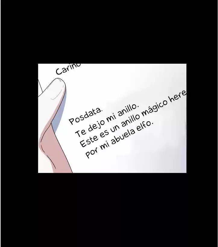 La hija del Rey Elemental (2020) - Capítulo 8 - Página 25 - LectorTMOo