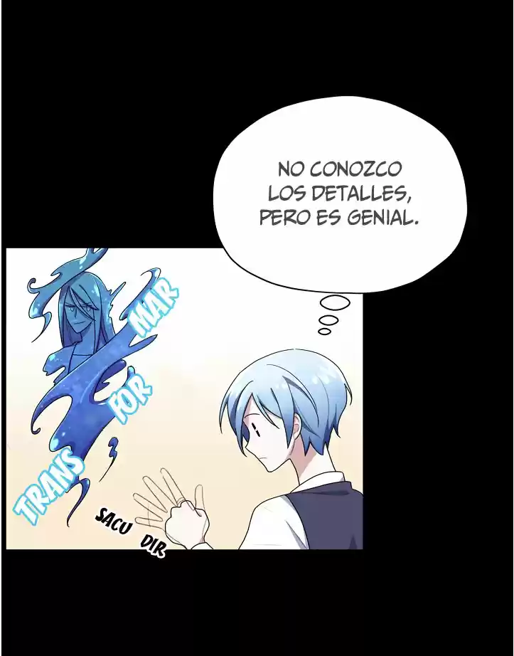 La hija del Rey Elemental (2020) - Capítulo 8 - Página 31 - LectorTMOo