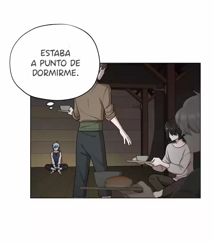 La hija del Rey Elemental (2020) - Capítulo 8 - Página 43 - LectorTMOo