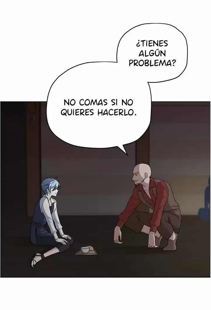 La hija del Rey Elemental (2020) - Capítulo 8 - Página 45 - LectorTMOo