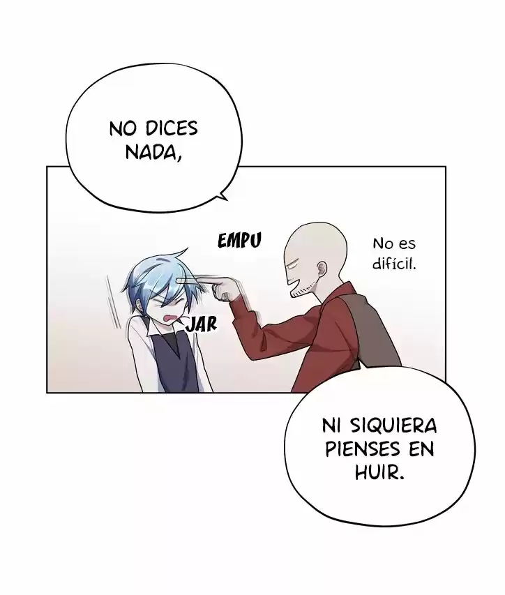 La hija del Rey Elemental (2020) - Capítulo 8 - Página 46 - LectorTMOo