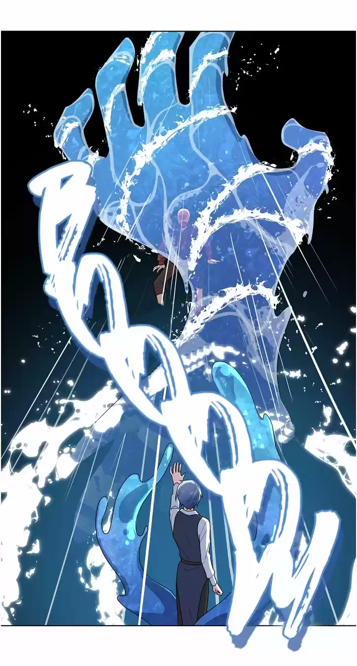 La hija del Rey Elemental (2020) - Capítulo 8 - Página 58 - LectorTMOo