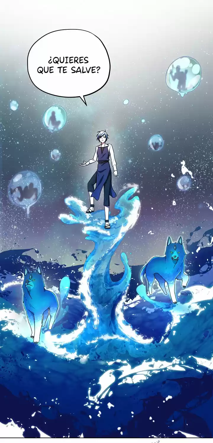 La hija del Rey Elemental (2020) - Capítulo 8 - Página 63 - LectorTMOo