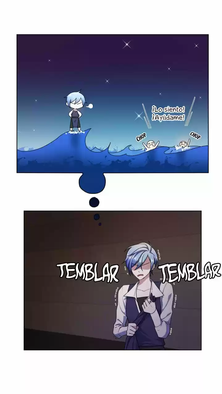 La hija del Rey Elemental (2020) - Capítulo 9 - Página 8 - LectorTMOo
