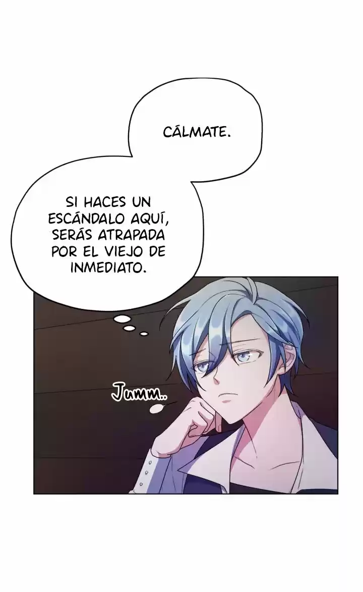 La hija del Rey Elemental (2020) - Capítulo 9 - Página 9 - LectorTMOo