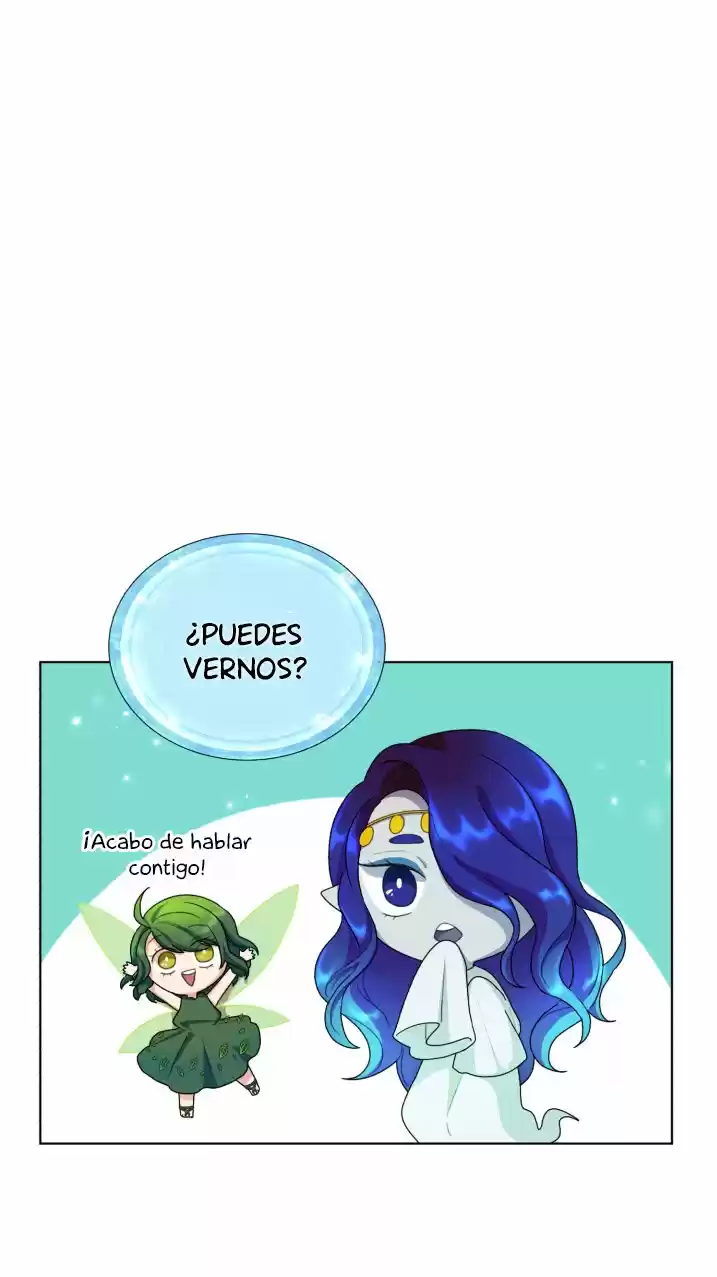 La hija del Rey Elemental (2020) - Capítulo 9 - Página 12 - LectorTMOo