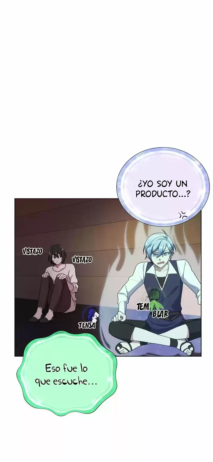 La hija del Rey Elemental (2020) - Capítulo 9 - Página 16 - LectorTMOo