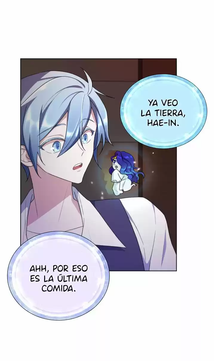 La hija del Rey Elemental (2020) - Capítulo 9 - Página 20 - LectorTMOo